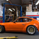 Photo: Kristen Lee (Jalopnik)